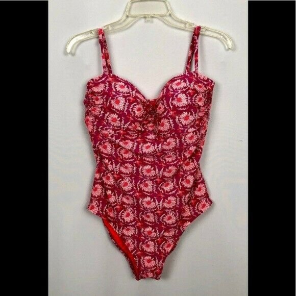 Old Navy Other - Old Navy One Piece Swimsuit L